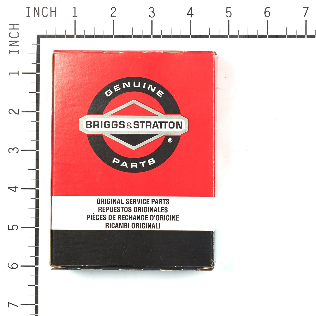 Briggs & Stratton 1720387SM Pulley - 4.00 OD