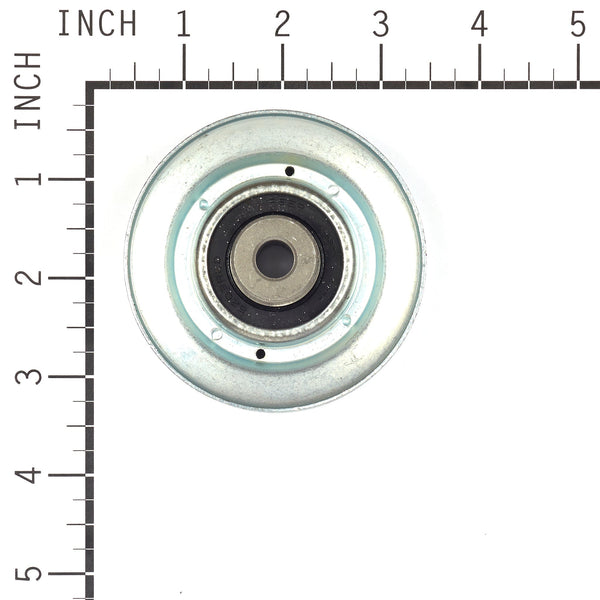 Briggs & Stratton 1721134SM Pulley, 3" OD