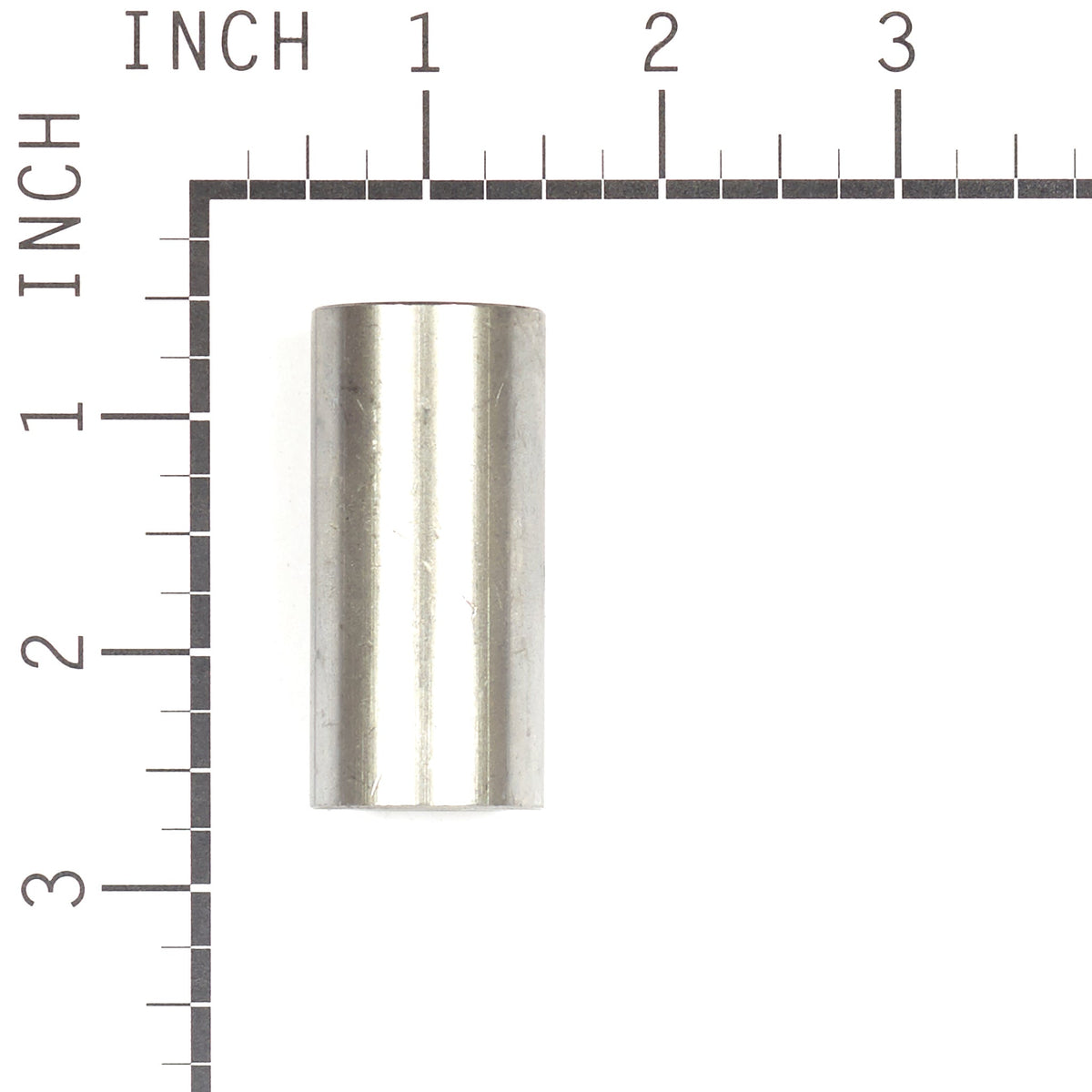 Briggs & Stratton 1721752SM Spacer, 0.641 ID X 0.978 OD