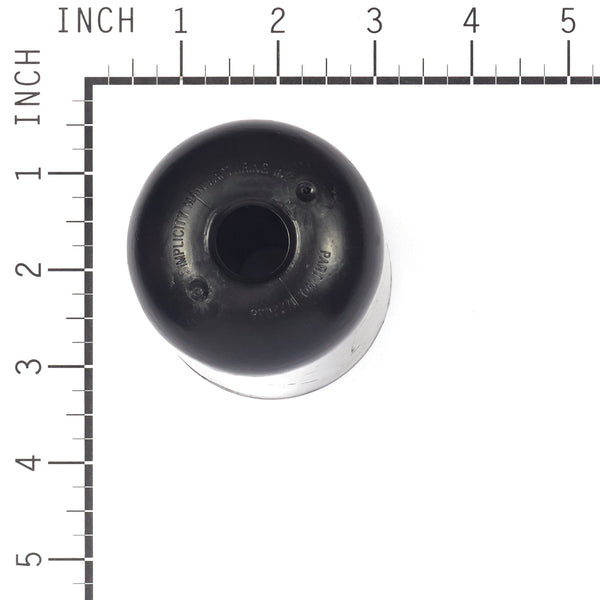Briggs & Stratton 1722036SM Rounded Roller