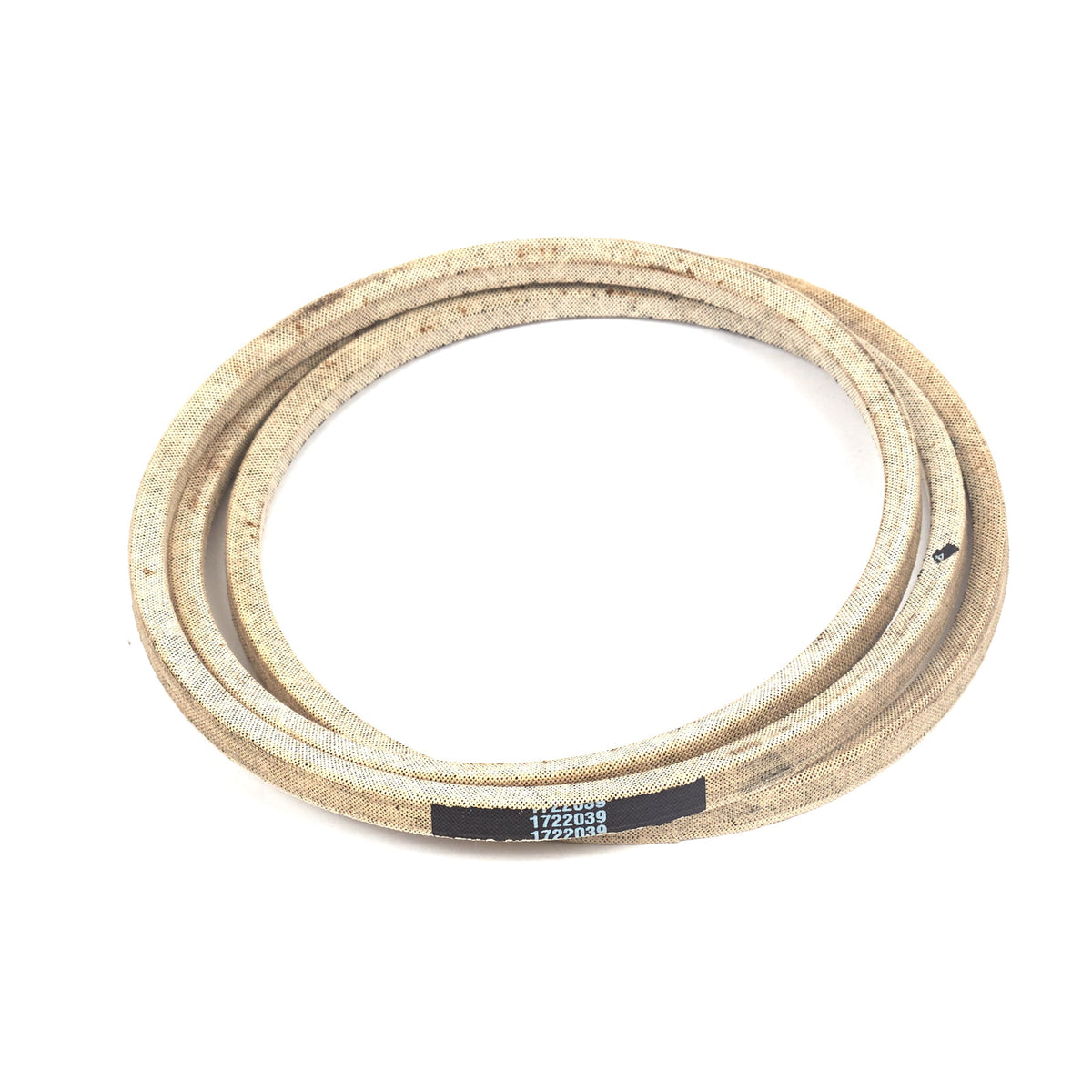 Briggs & Stratton 1722039SM V-Belt - 71.6