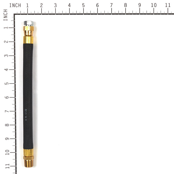 Briggs & Stratton 1723165SM Oil Drain Hose