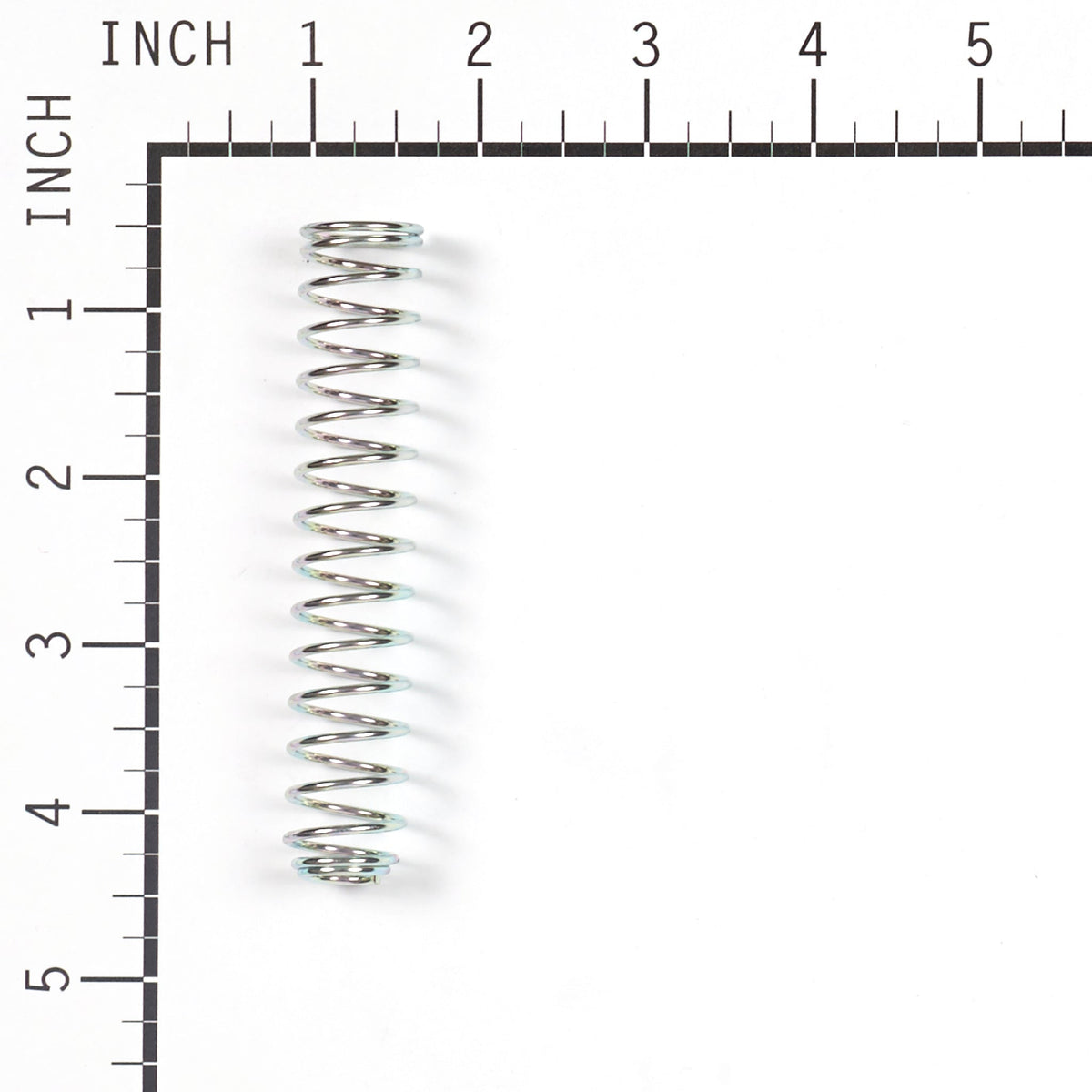 Briggs & Stratton 1723321SM Compression Spring, 0.715OD x 3.85L