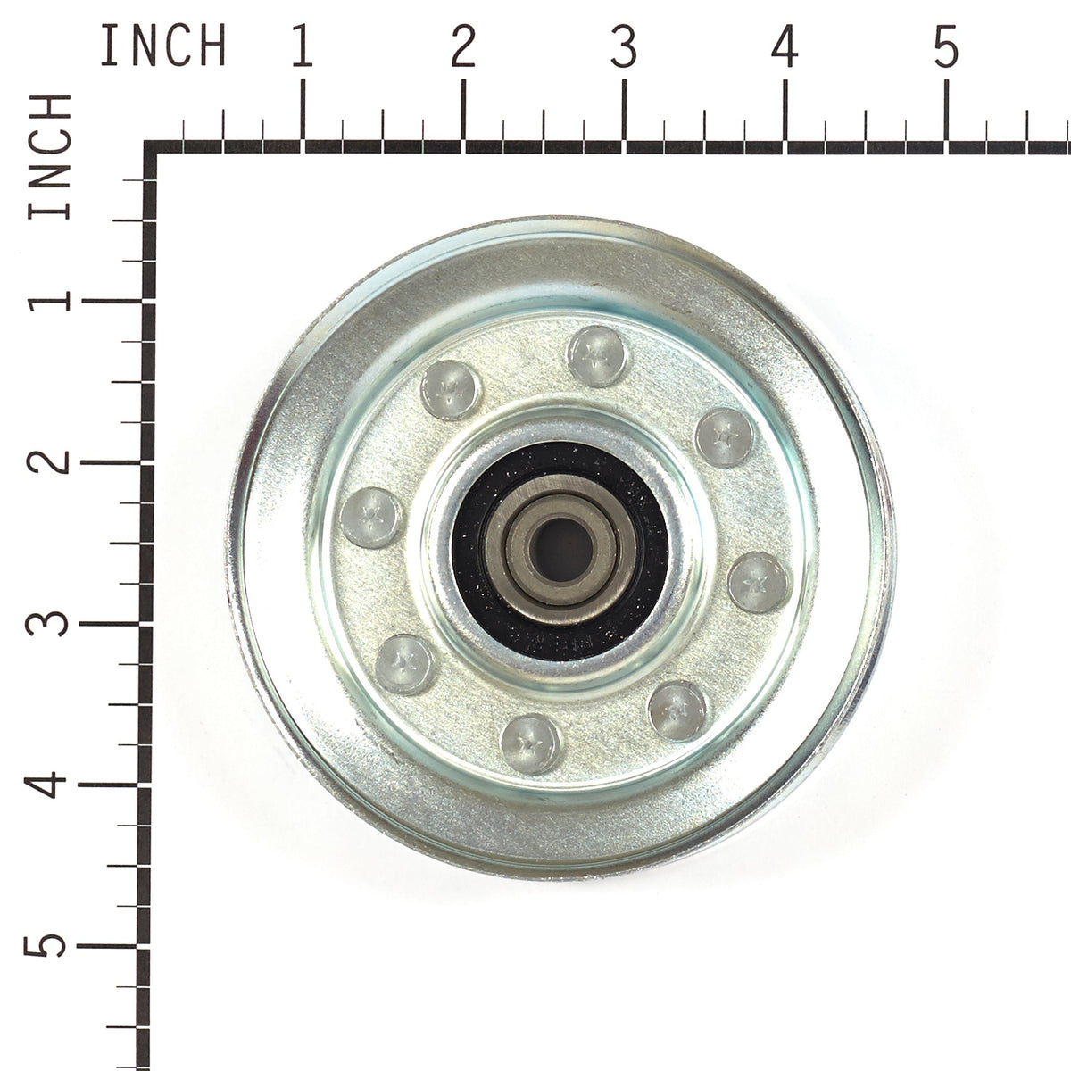 Briggs & Stratton 1724387SM Pulley, Idler