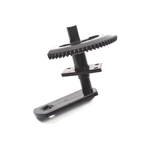 Briggs & Stratton 1713338ASM Arbor Bottom Housing