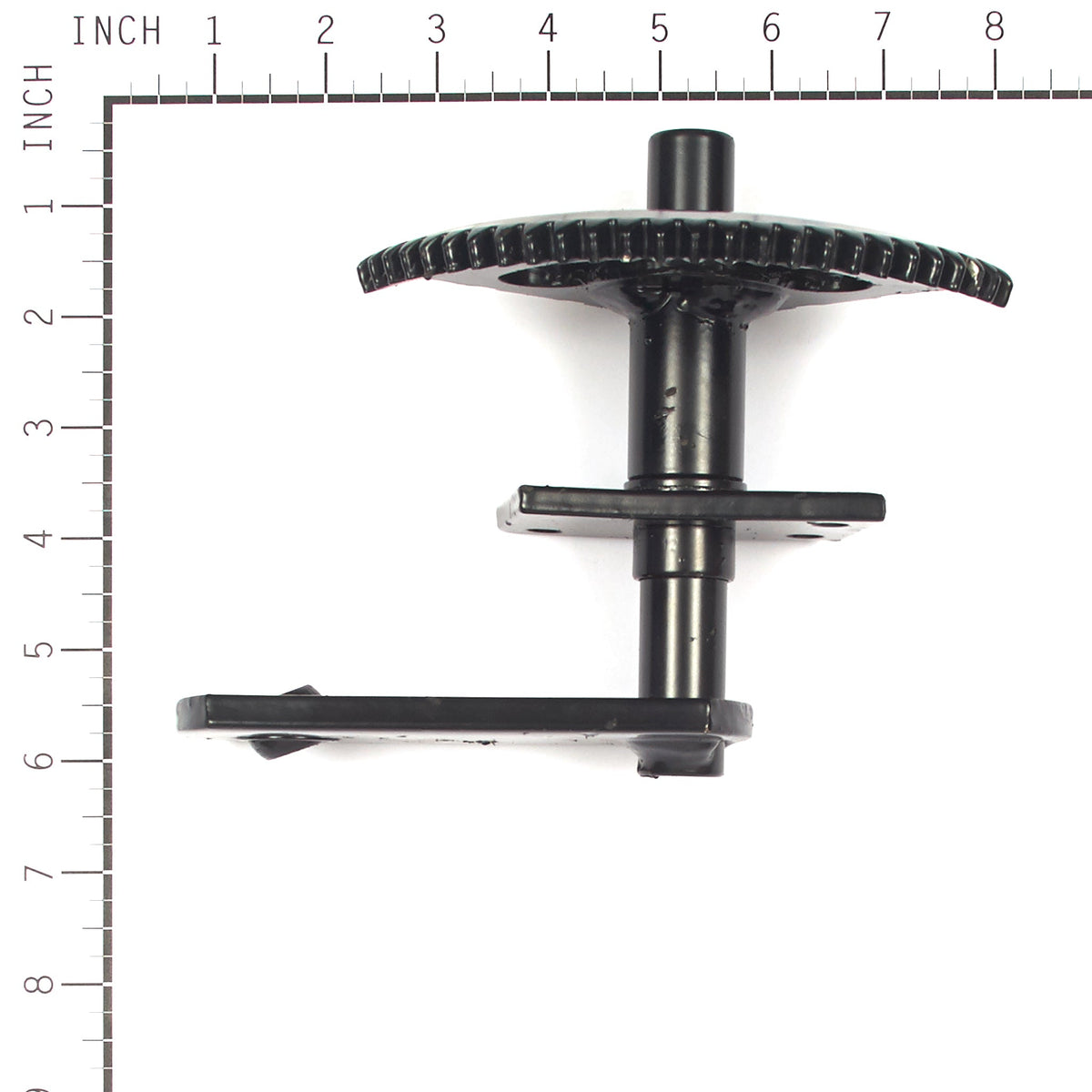 Briggs & Stratton 1724470ASM Gear & Shaft Assembly