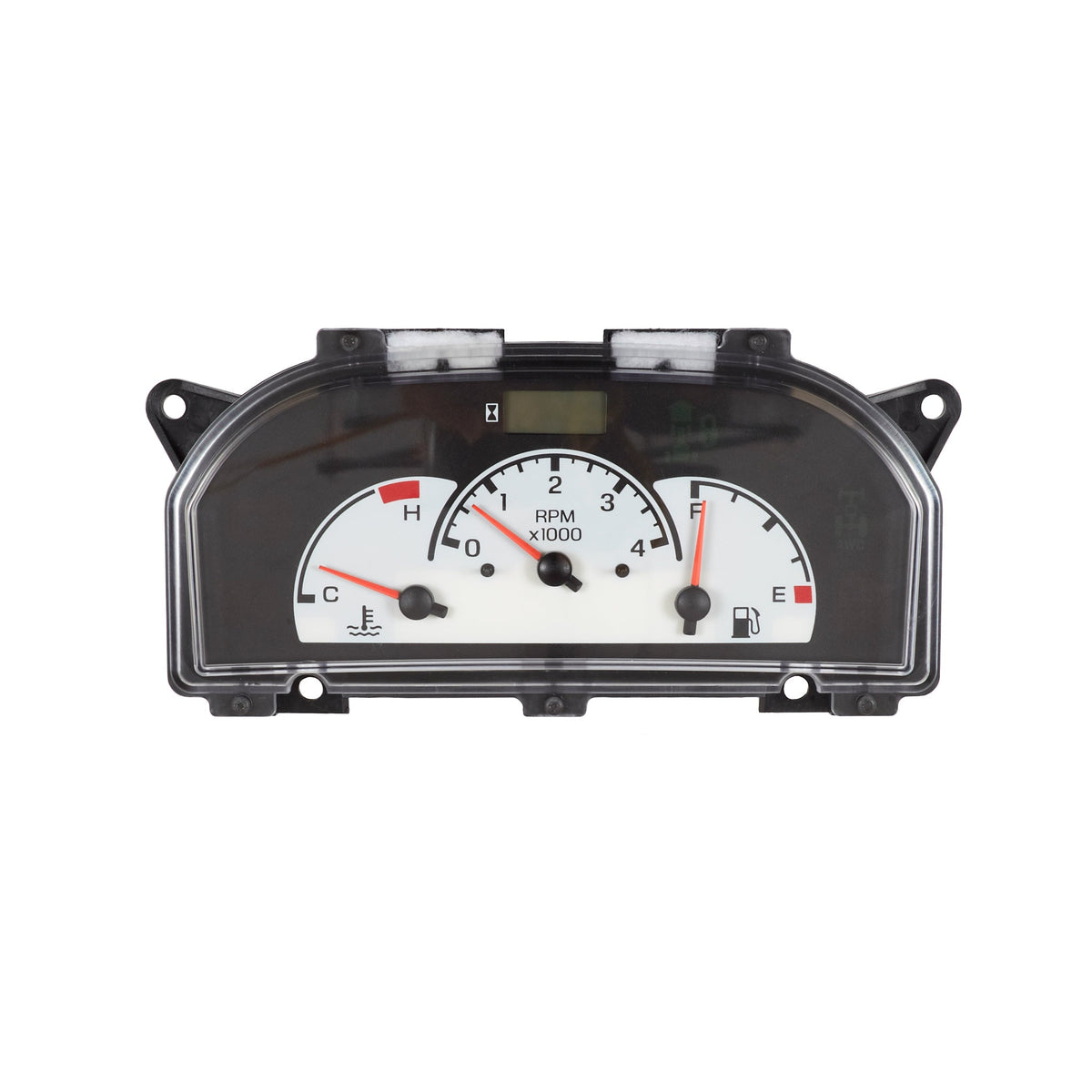 Briggs & Stratton 1724966SM PANEL-INSTRUMENT LIQ