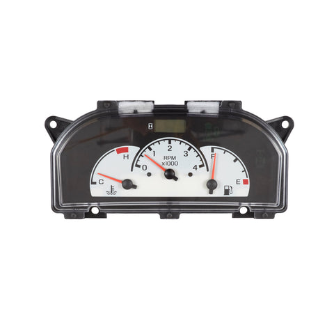 Briggs & Stratton 1724966SM PANEL-INSTRUMENT LIQ