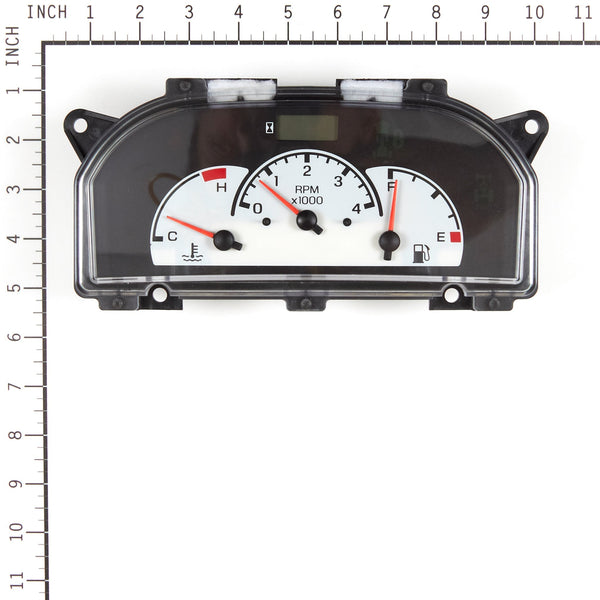 Briggs & Stratton 1724966SM PANEL-INSTRUMENT LIQ