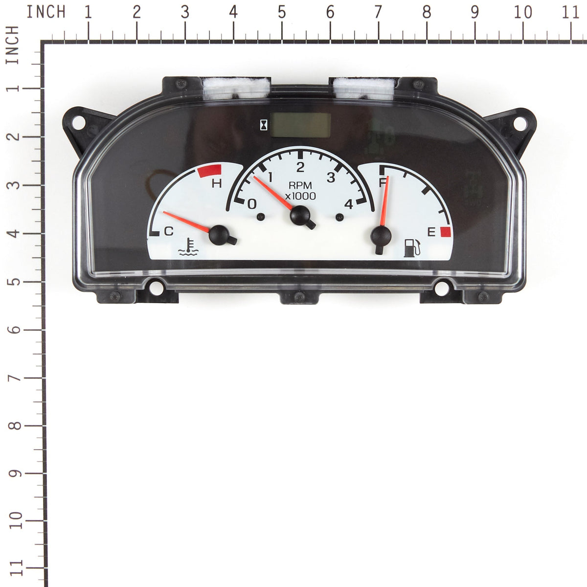 Briggs & Stratton 1724966SM PANEL-INSTRUMENT LIQ