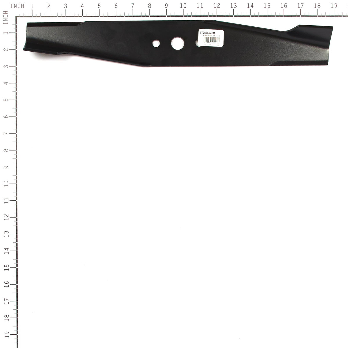 Briggs & Stratton 1726357ASM Mower Blade