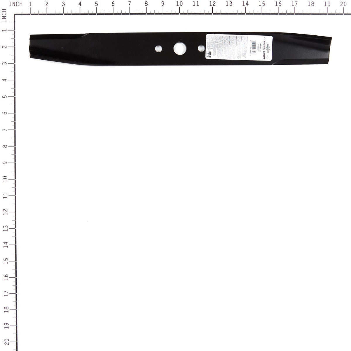 Briggs & Stratton 1726453YP Mower Blade