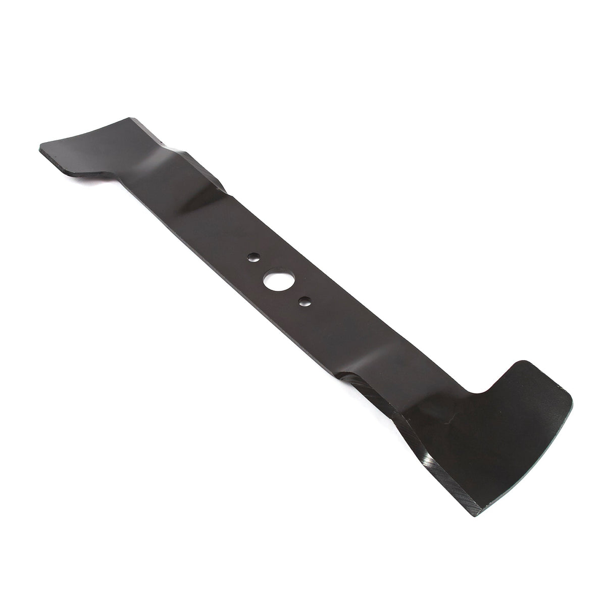 Briggs & Stratton 1727477BMYP Left Side Baron Blade