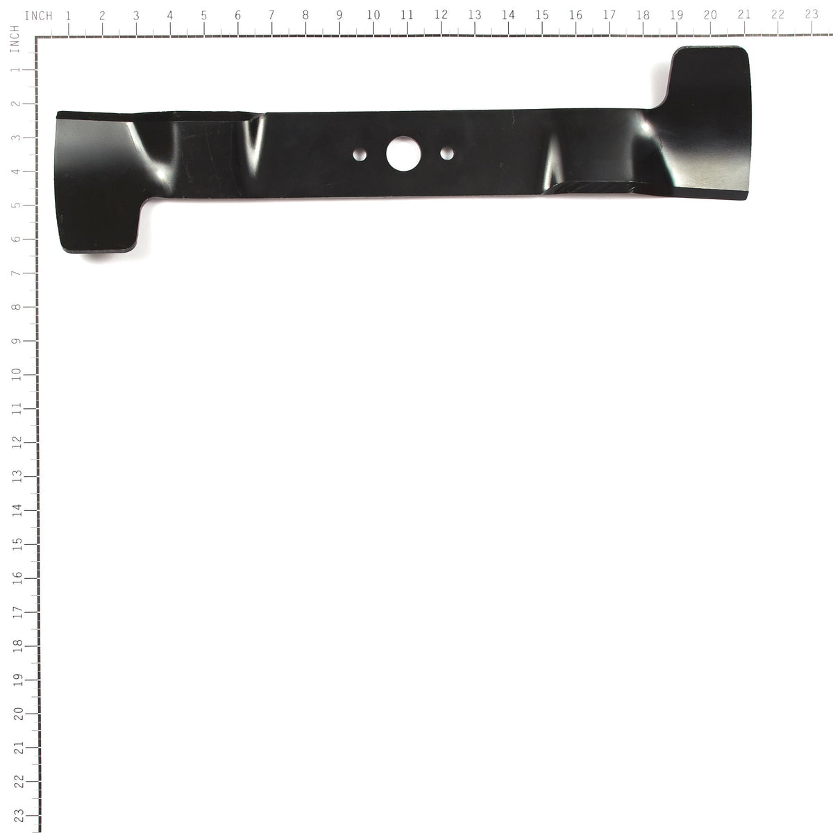 Briggs & Stratton 1727477BMYP Left Side Baron Blade