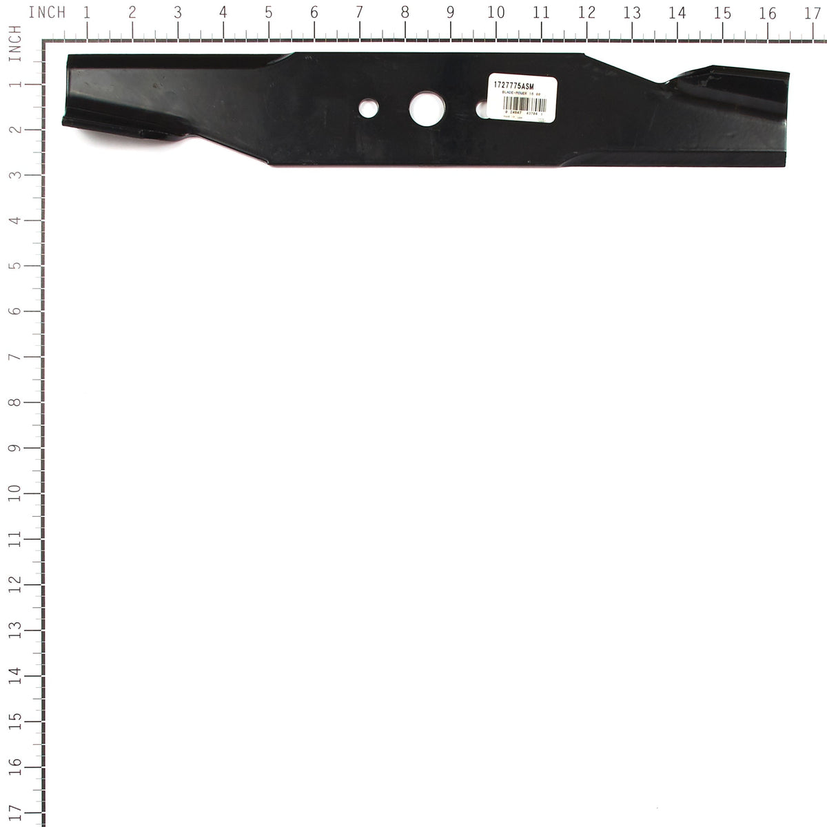 Briggs & Stratton 1727775ASM Mower Blade