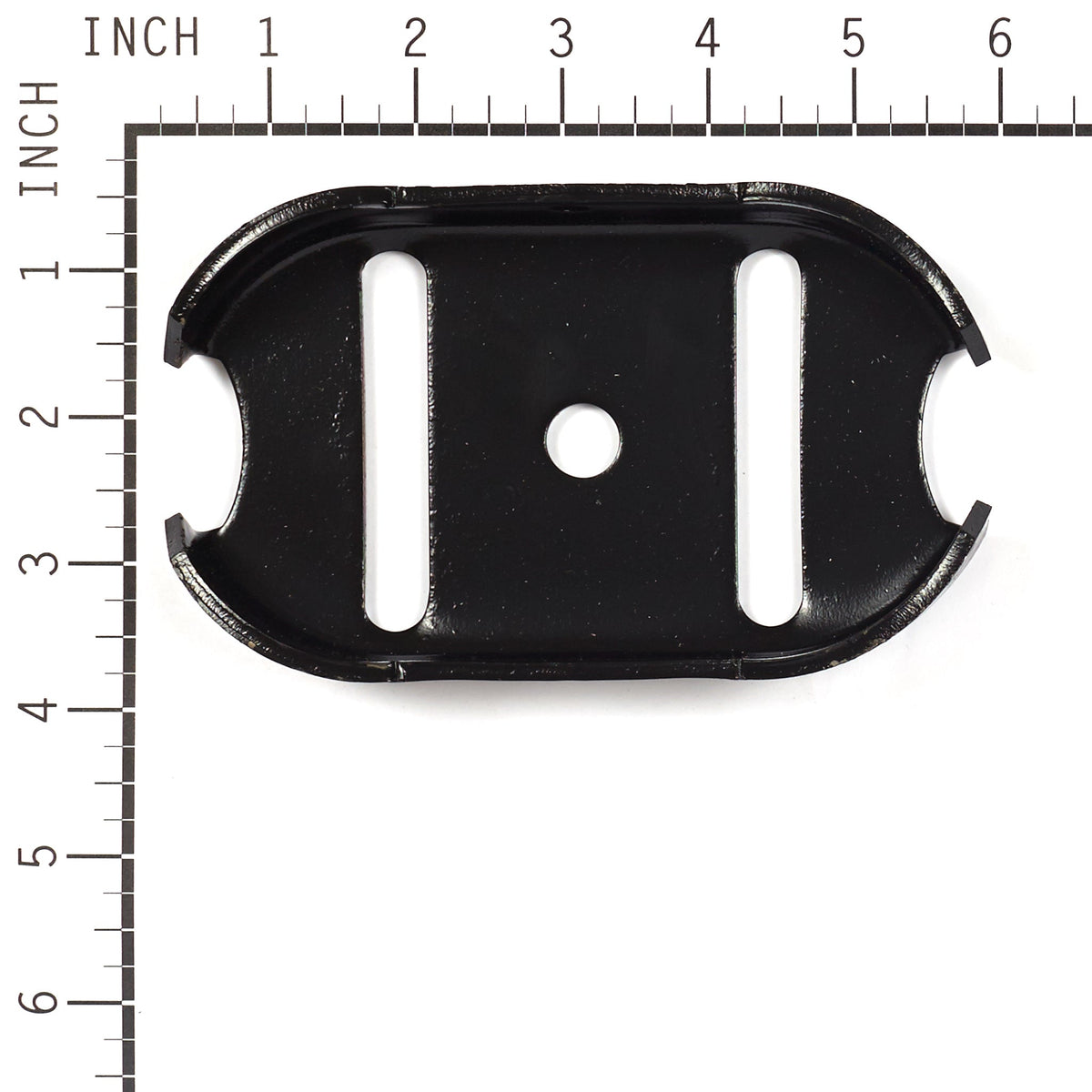 Briggs & Stratton 1727854BMYP Skid Shoe