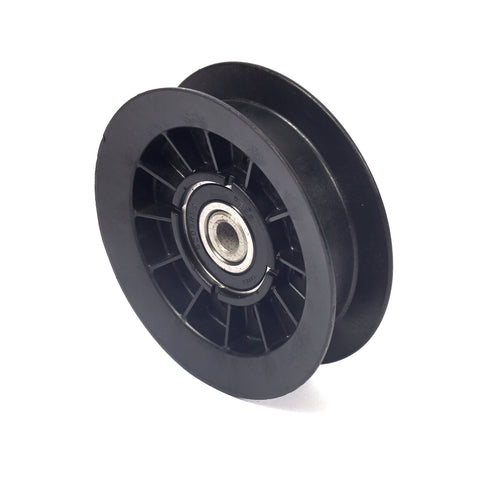 Briggs & Stratton 1728000SM Idler Pulley, 3.12 OD