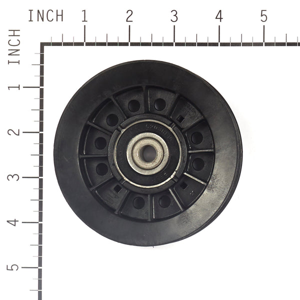 Briggs & Stratton 1728000SM Idler Pulley, 3.12 OD