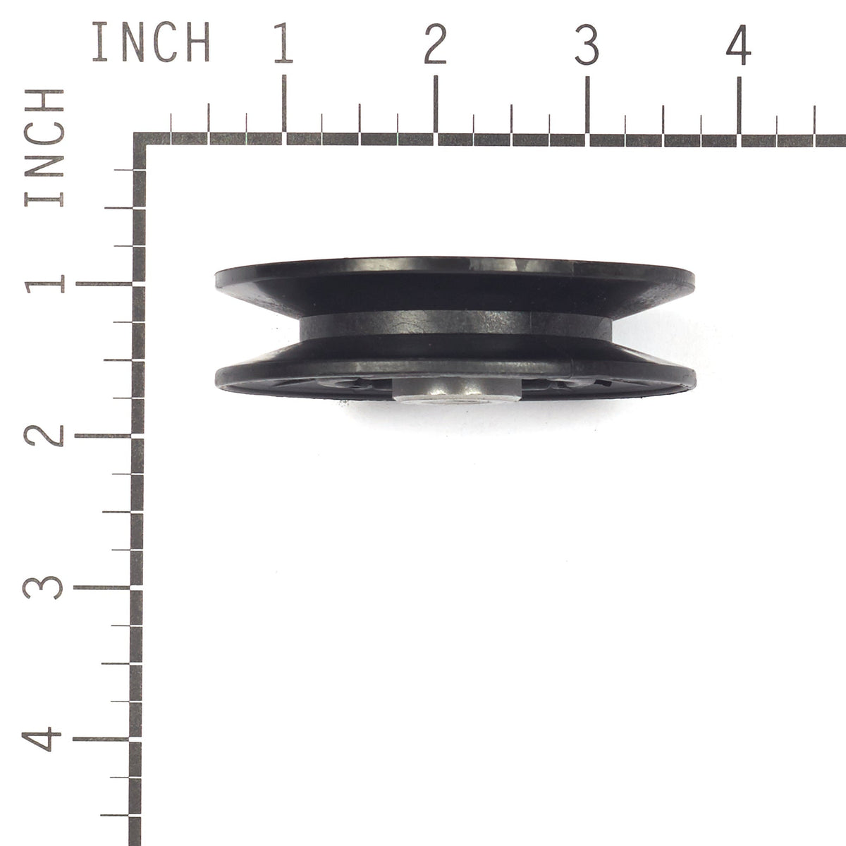 Briggs & Stratton 1728001SM Pulley - 3.00 OD