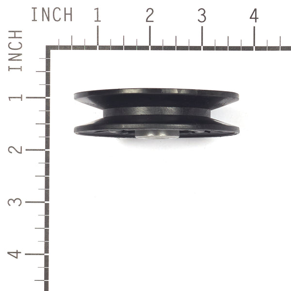 Briggs & Stratton 1728001SM Pulley - 3.00 OD