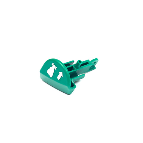 Briggs & Stratton 1728090SM KNOB-CRUISE LOCK GREE