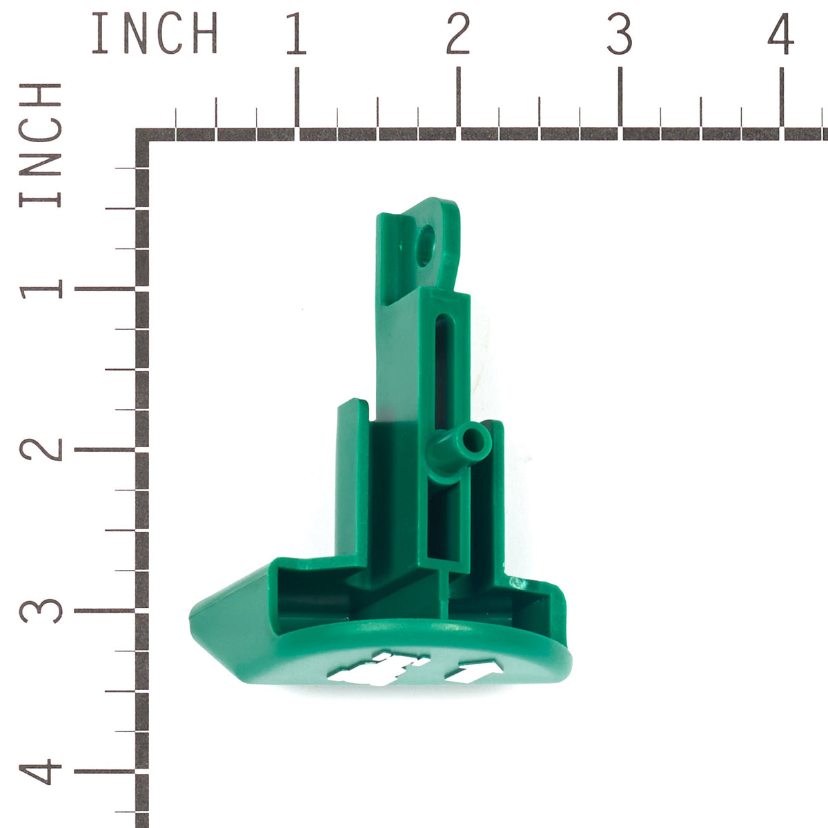Briggs & Stratton 1728090SM KNOB-CRUISE LOCK GREE