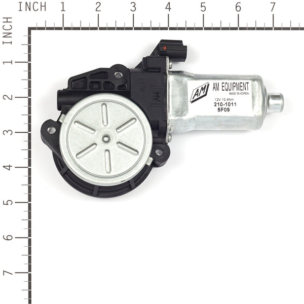 Briggs & Stratton 1728965SM MOTOR-SPOUT ROTATOR 3