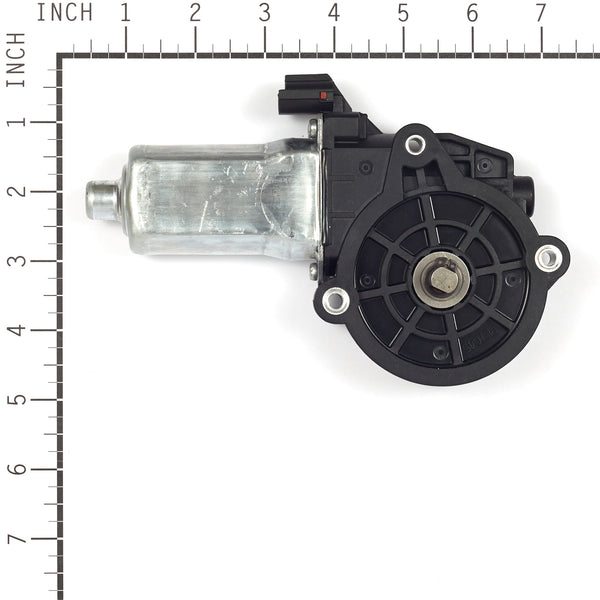 Briggs & Stratton 1728965SM MOTOR-SPOUT ROTATOR 3