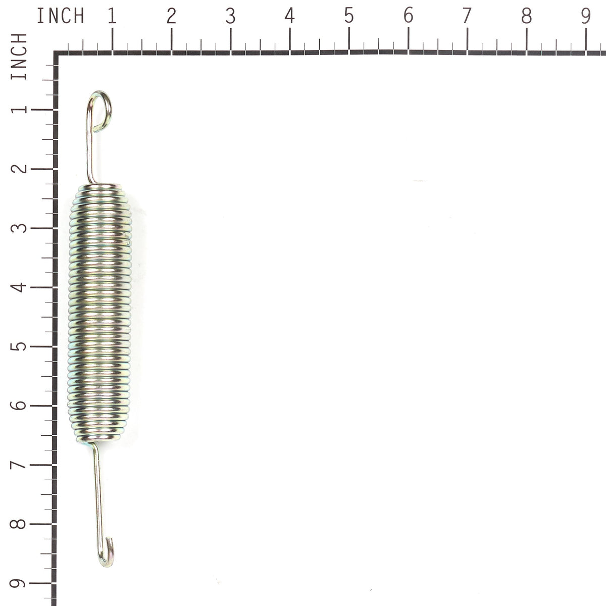 Briggs & Stratton 1731311SM Extension Spring - 0.98 OD