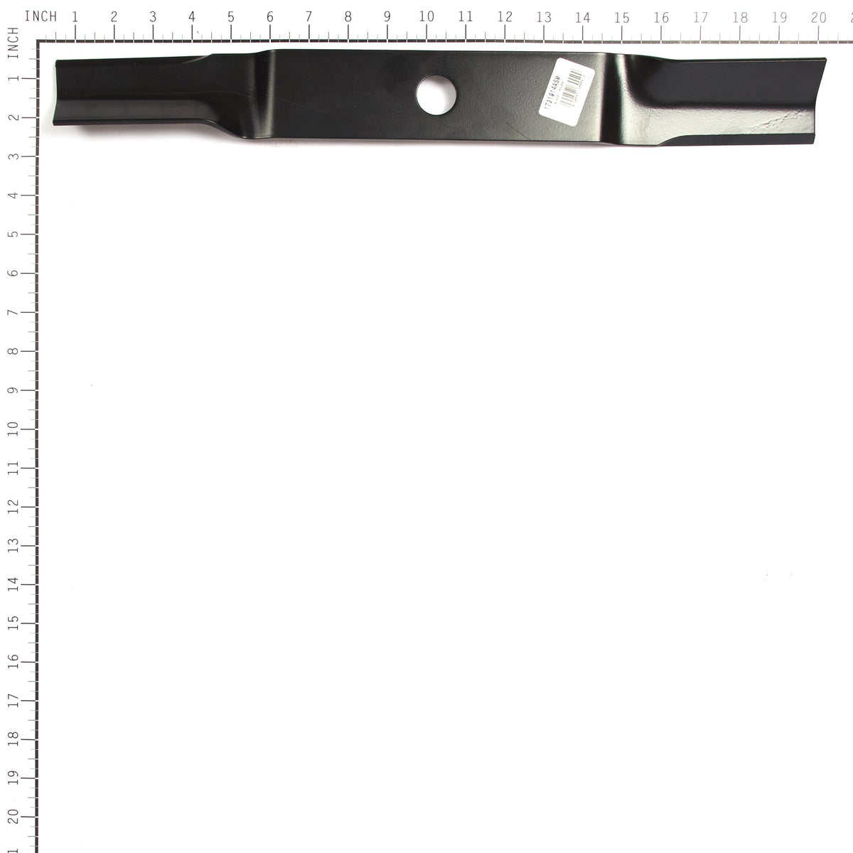Briggs & Stratton 1731914ASM Mower Blade
