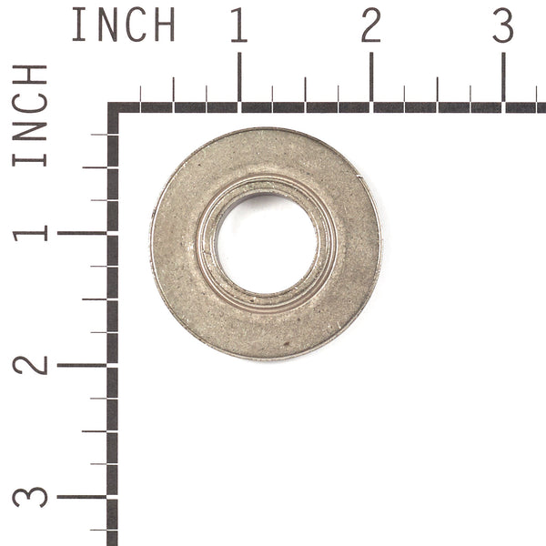 Briggs & Stratton 1731917SM Blade Spindle Washer