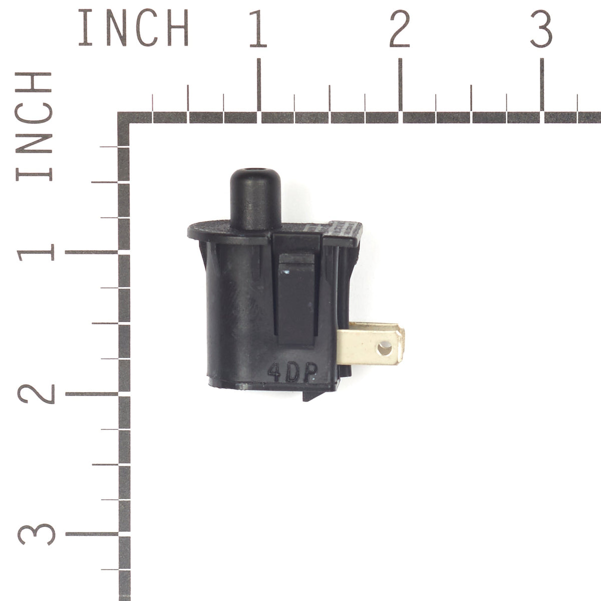 Briggs & Stratton 1732004SM SWITCH-PUSH BUTTON (N