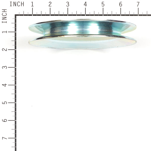 Briggs & Stratton 1732354SM Pulley- 5.50DIA SPIND