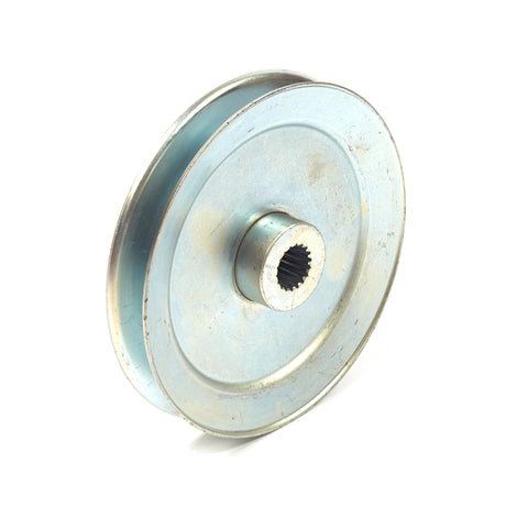 Briggs & Stratton 1732918SM PULLEY D