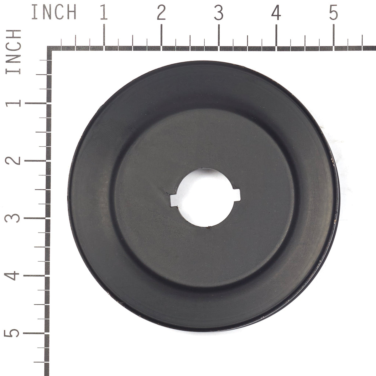 Briggs & Stratton 1732951SM Pulley-04.60 OD 1.000