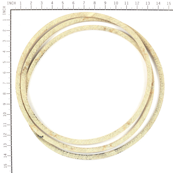 Briggs & Stratton 1732956SM V-Belt - 118.00