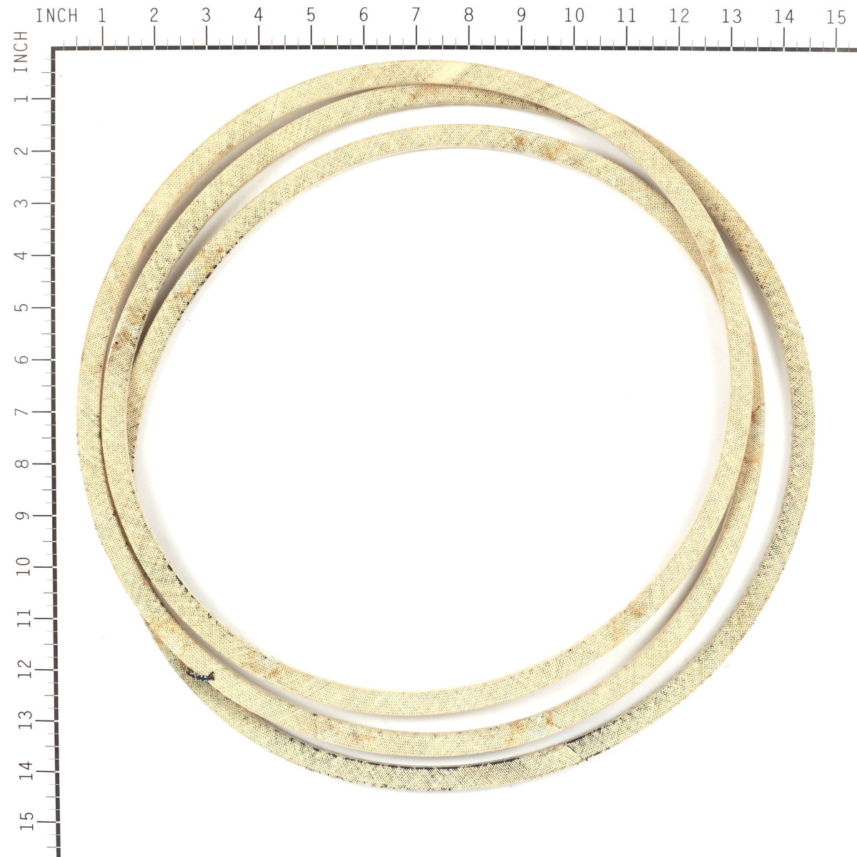 Briggs & Stratton 1732956SM V-Belt - 118.00