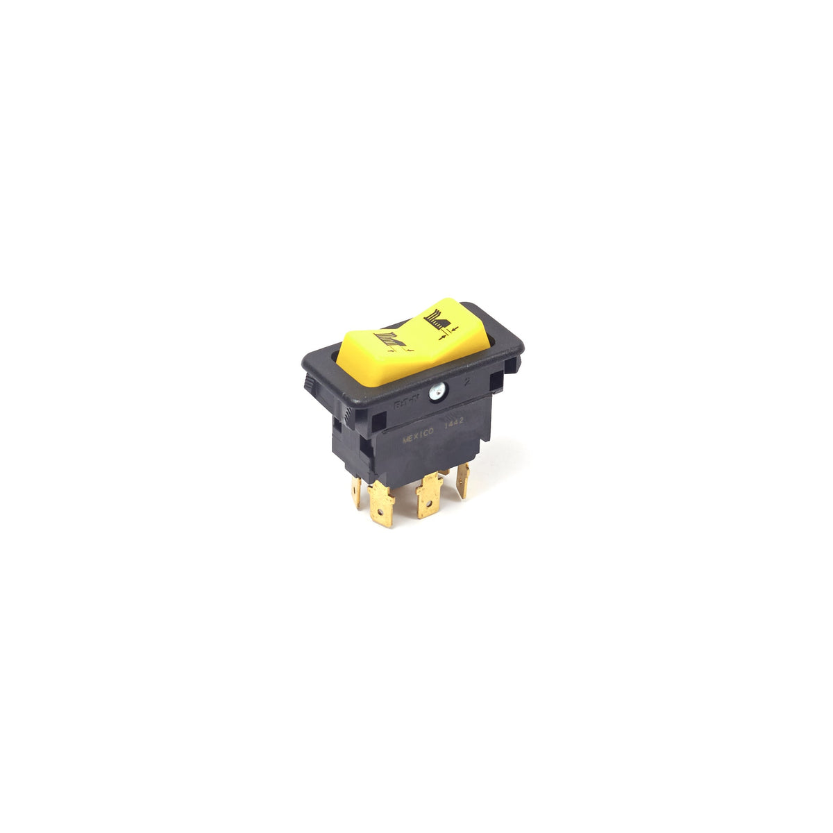 Briggs & Stratton 1734141SM SWITCH - ROCKER