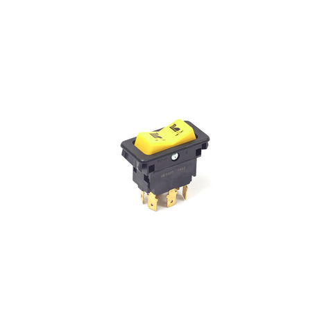 Briggs & Stratton 1734141SM SWITCH - ROCKER