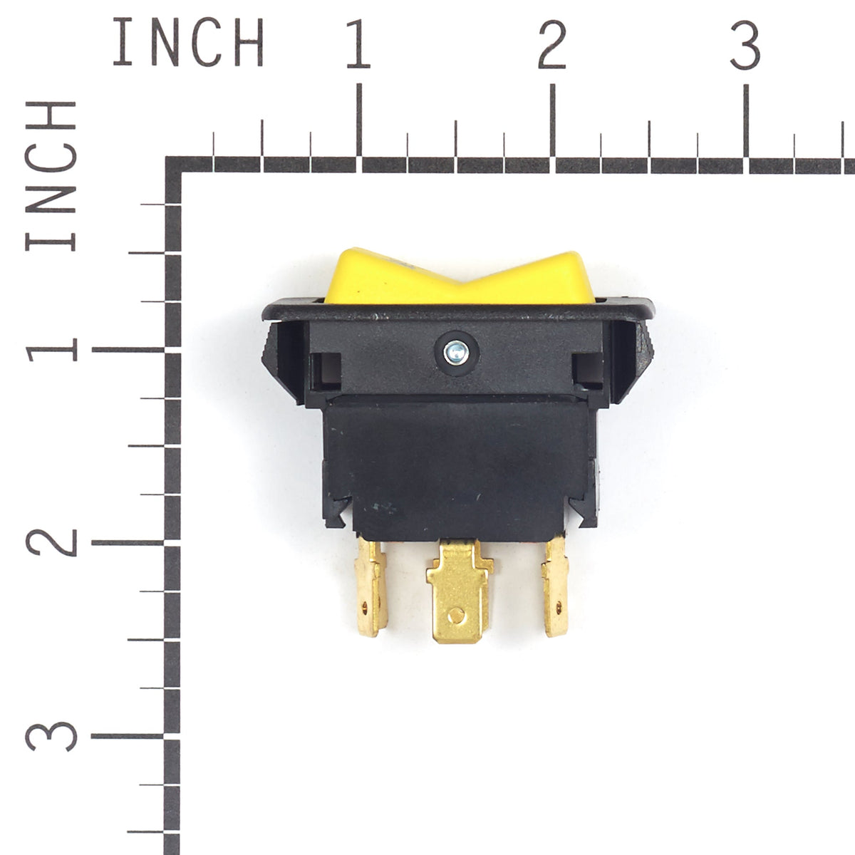 Briggs & Stratton 1734141SM SWITCH - ROCKER