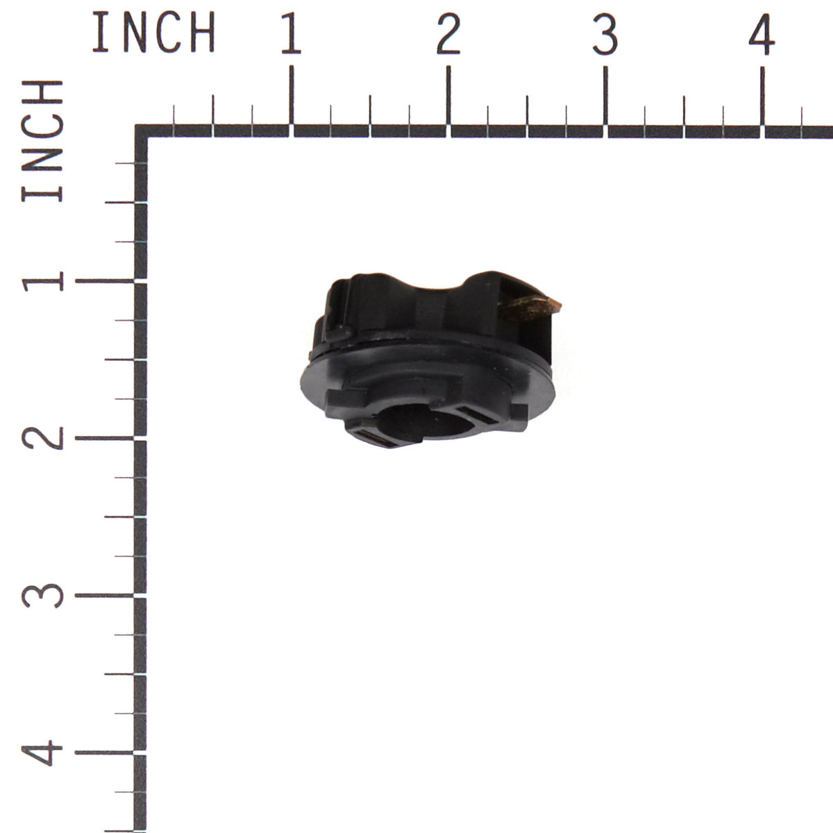 Briggs & Stratton 1736180YP SOCKET, LIGHT, w/GASKET