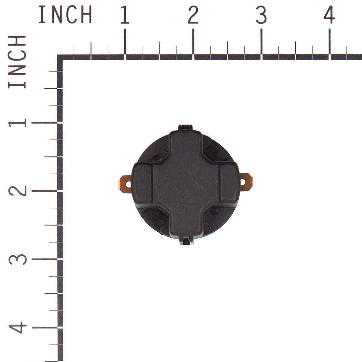 Briggs & Stratton 1736180YP SOCKET, LIGHT, w/GASKET