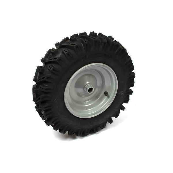 Briggs & Stratton 1736779YP TIRE & RIM, LEFT