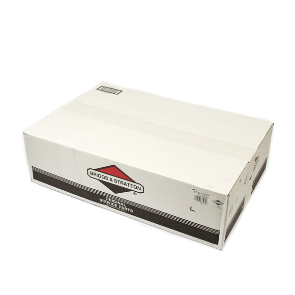 Briggs & Stratton 1736779YP TIRE & RIM, LEFT