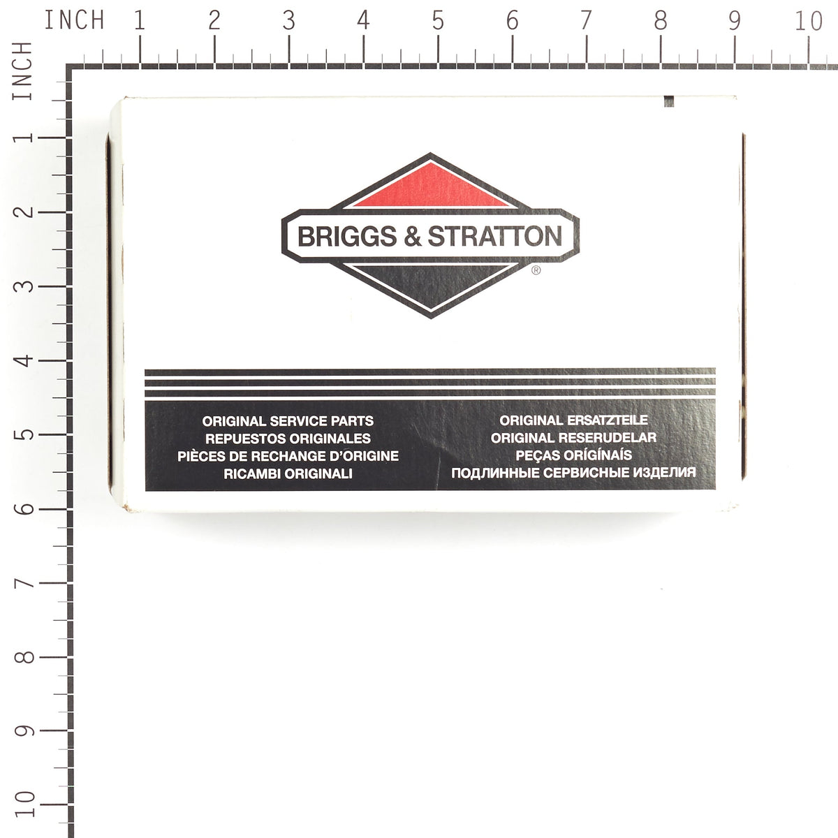 Briggs & Stratton 1736896YP Gage Wheel