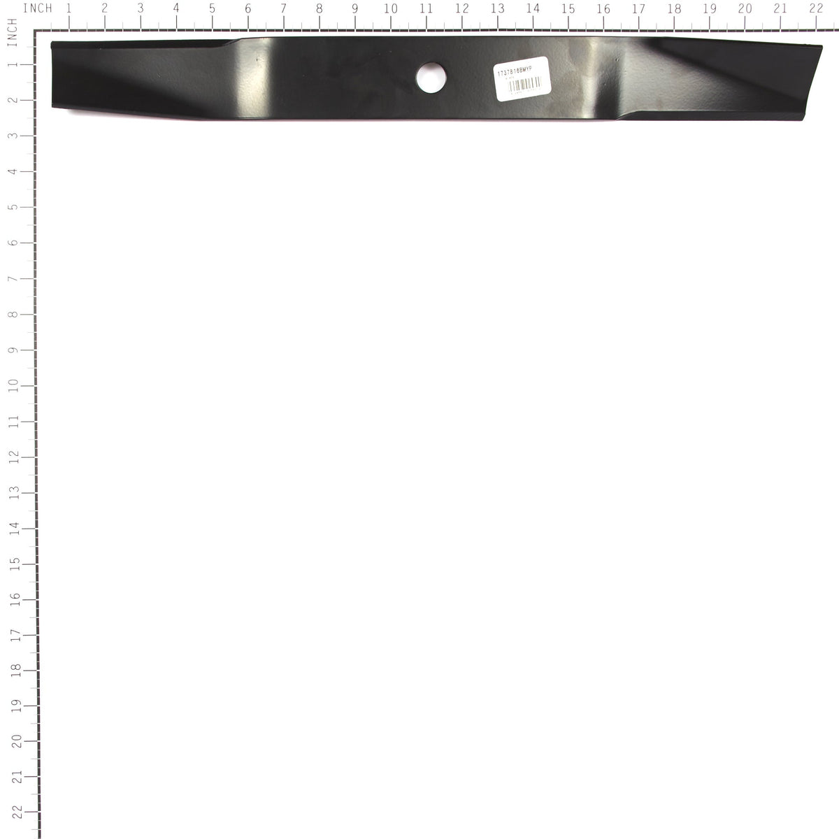 Briggs & Stratton 1737816BMYP Lawn Mower Blade