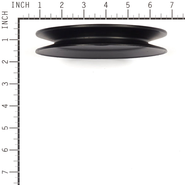 Briggs & Stratton 1737835YP PULLEY, DEEP GROOVE