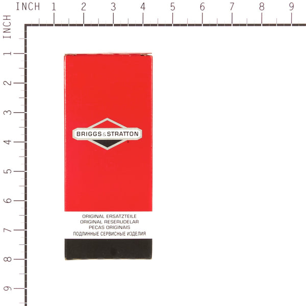 Briggs & Stratton 1740699AYP LEVER ASSY, LH