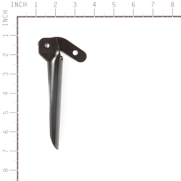 Briggs & Stratton 1740699AYP LEVER Assembly, LH