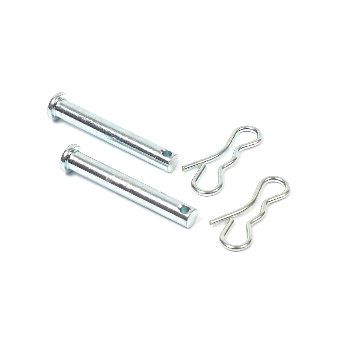Briggs & Stratton 1750790YP SHEAR PIN Kit, 1038
